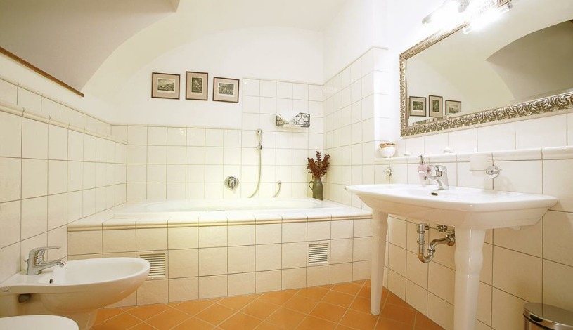 Hotel LEONARDO I+II Český Krumlov